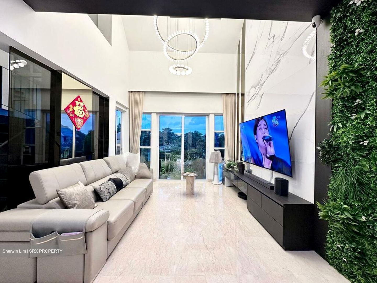 Sunrise Gardens (D28), Condominium #504511051